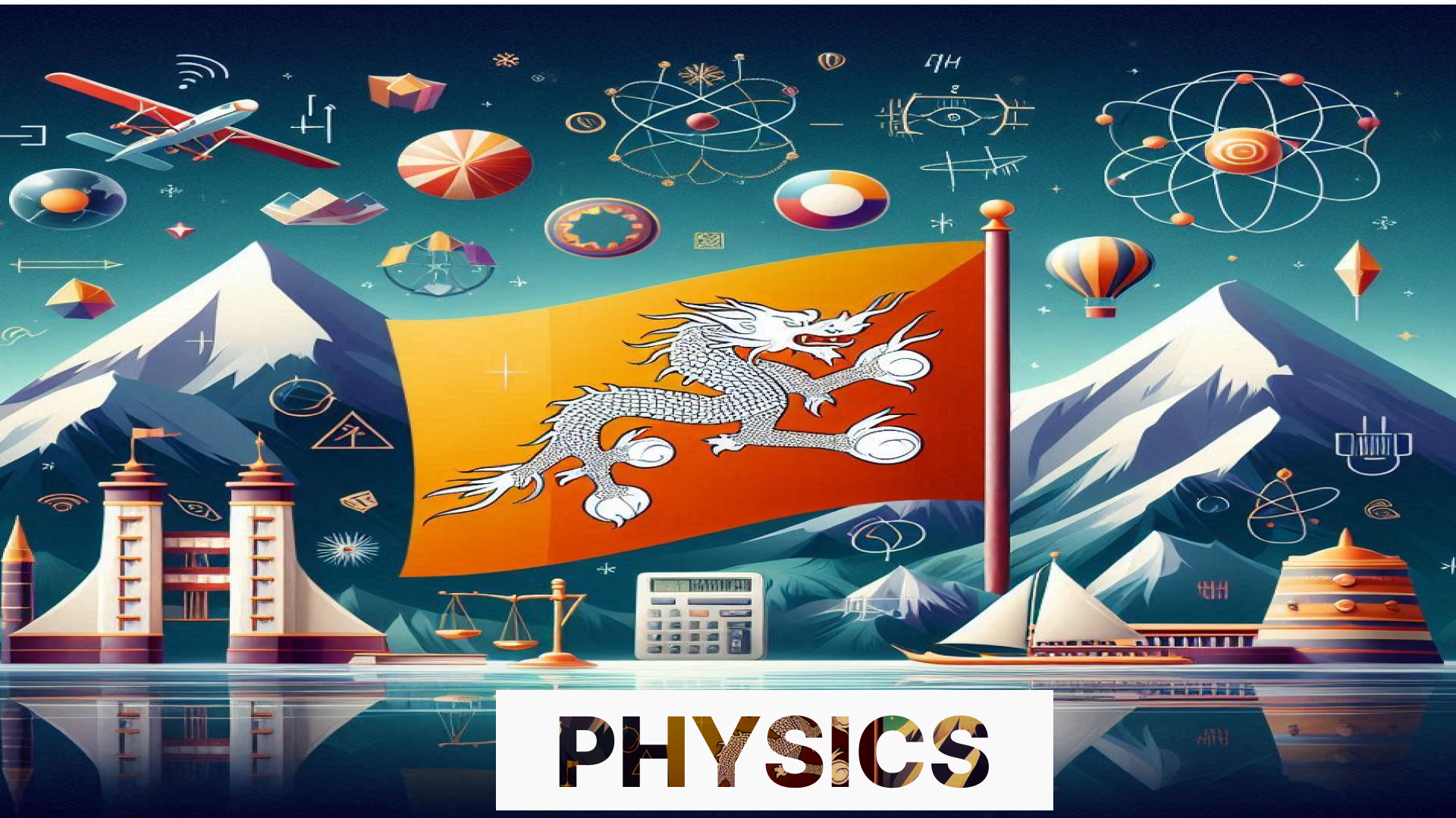 BCSE PHYSICS