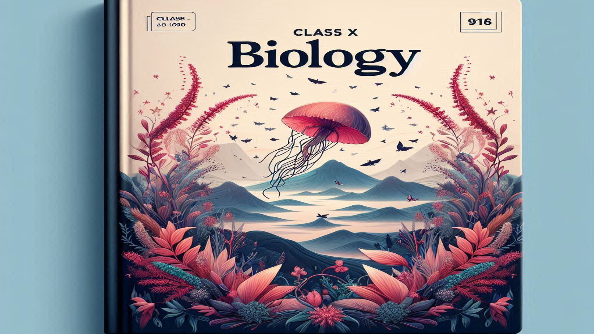 BCSE Biology