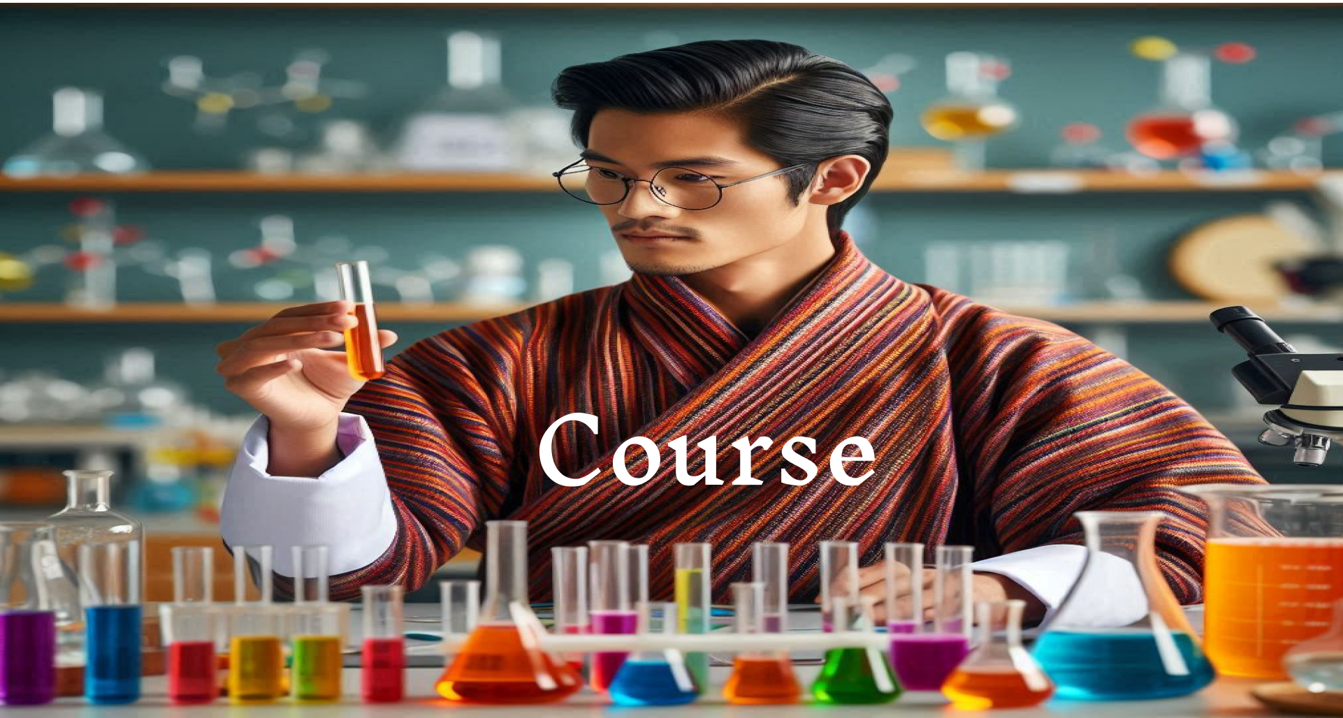 BCSE Chemistry Course